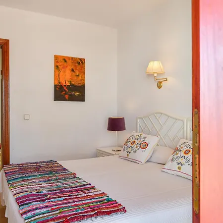 Casa Maresia Feriehus *
