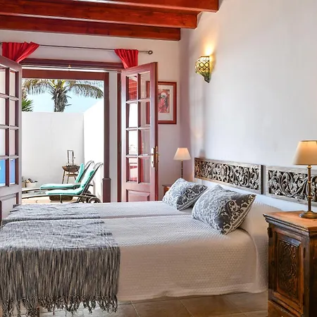 Feriehus Casa Maresia