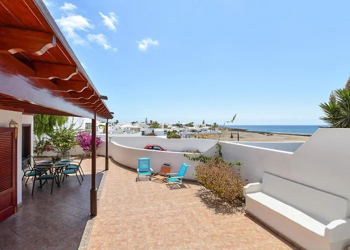 Casa Maresia Hébergement de vacances *