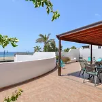 Holiday home Casa Maresia *