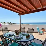 Casa Maresia Holiday home
