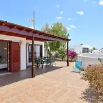 Casa Maresia * Playa Honda (Lanzarote)