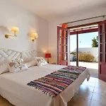 Сasa de vacaciones Casa Maresia Playa Honda (Lanzarote)