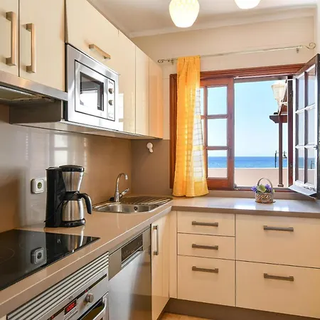 Casa Maresia Playa Honda (Lanzarote)