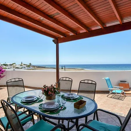 Casa Maresia Semesterbostad