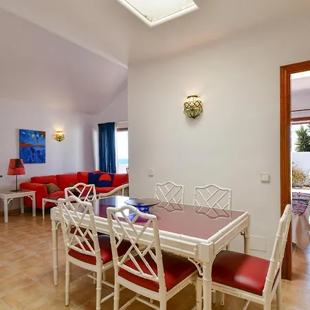 Casa Maresia Playa Honda (Lanzarote)
