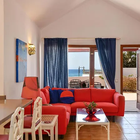 Semesterbostad Casa Maresia *