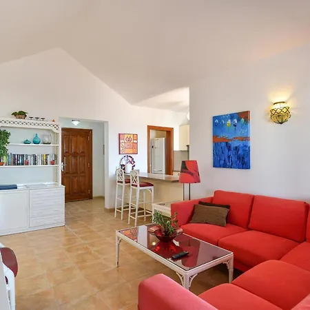 Semesterbostad Casa Maresia *