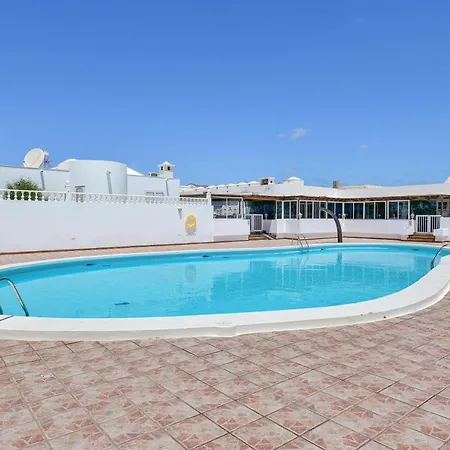 Casa Maresia Semesterbostad