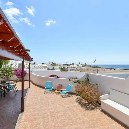 Casa Maresia Semesterbostad *