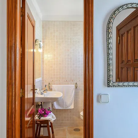 Casa Maresia Semesterbostad *