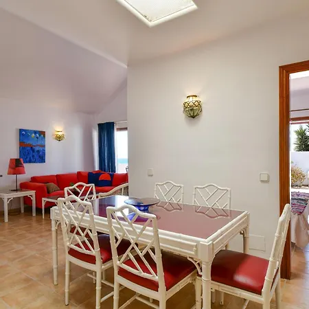 Dom wakacyjny Casa Maresia