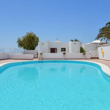 Сasa de vacaciones Casa Maresia *