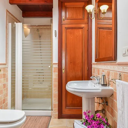 Hébergement de vacances Casa Maresia *