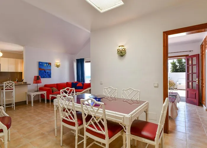 Casa Maresia 플라야 온다