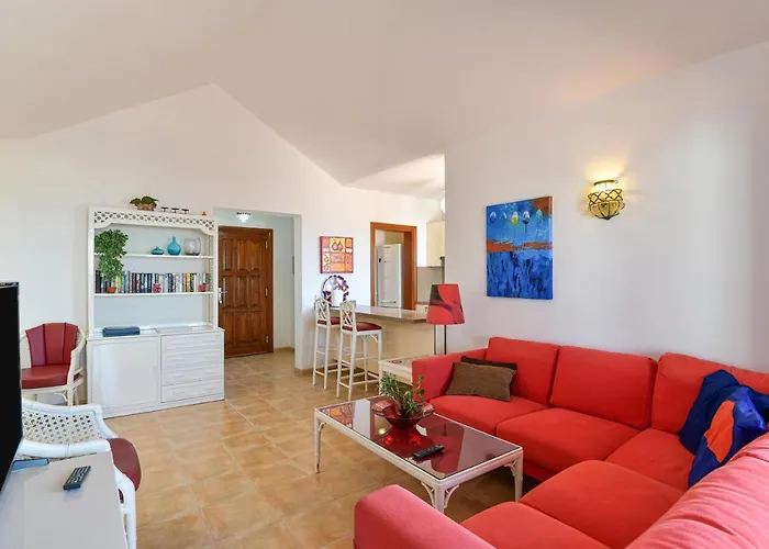 Ferienhaus Casa Maresia *