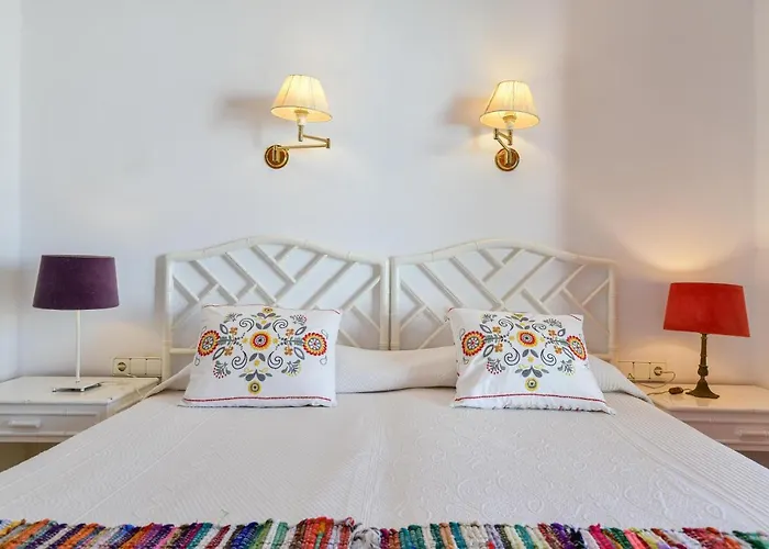 Ferienhaus Casa Maresia Playa Honda (Lanzarote)