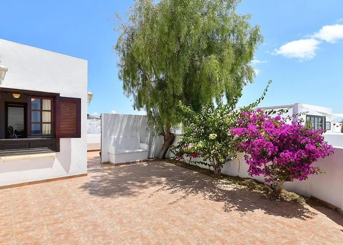 Ferienhaus Casa Maresia