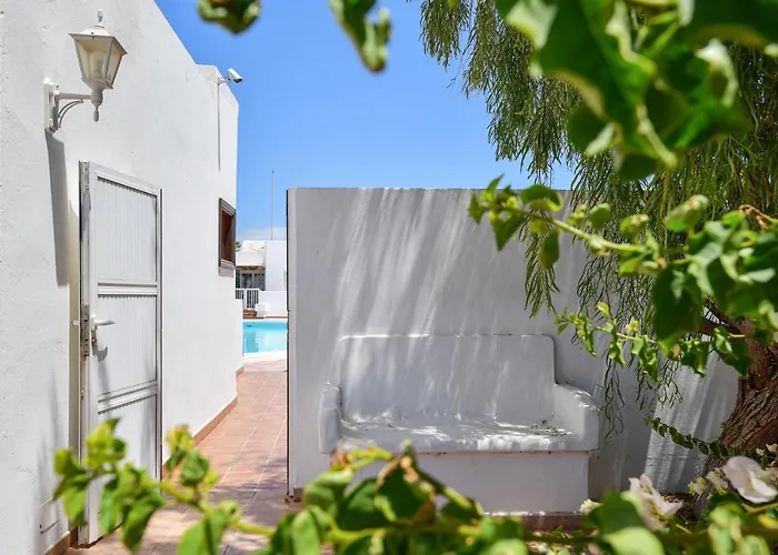 Ferienhaus Casa Maresia