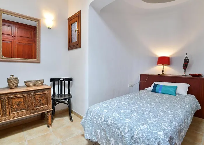 Casa Maresia 플라야 온다