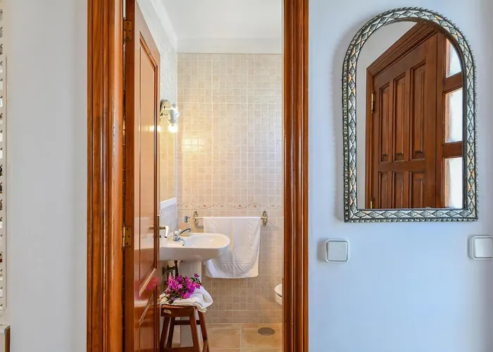 Casa Maresia Ferienhaus *