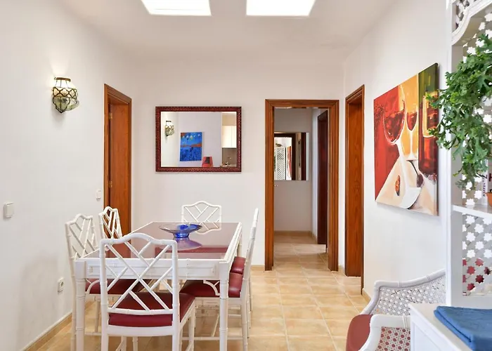 Casa Maresia Ferienhaus Playa Honda (Lanzarote)