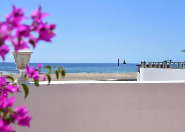 Casa Maresia Feriehus *