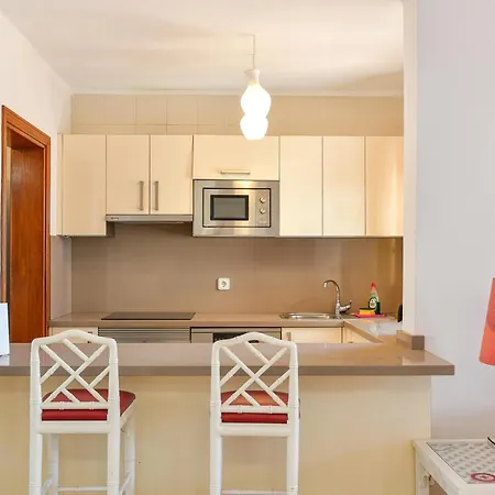 Casa Maresia Casa vacanze Playa Honda (Lanzarote)