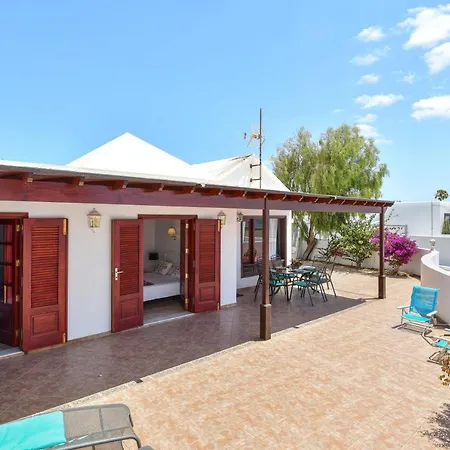 Casa Maresia *