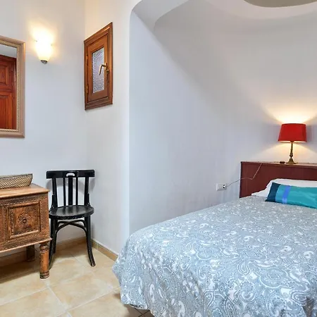 Casa Maresia Playa Honda (Lanzarote)