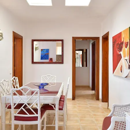 Casa Maresia Casa vacanze Playa Honda (Lanzarote)
