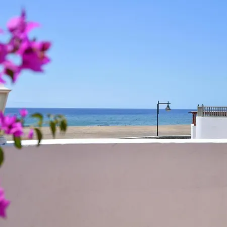 Casa Maresia Casa vacanze *