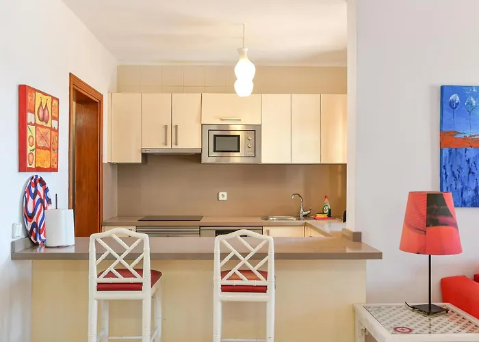 Casa Maresia Casa de Férias Playa Honda (Lanzarote)