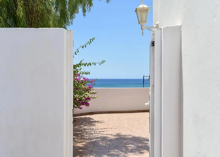 Casa de Férias Casa Maresia Playa Honda (Lanzarote)